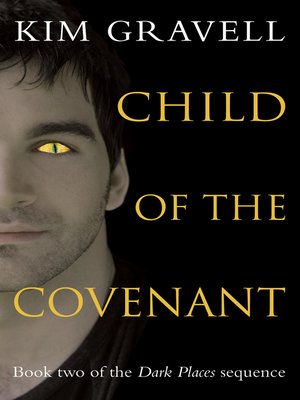 cover image of Child of the Covenant